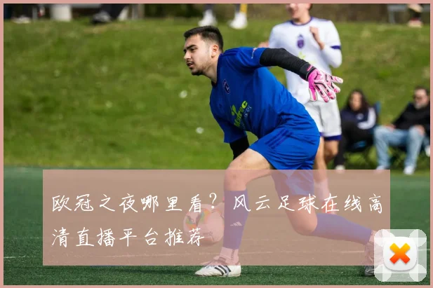 欧冠之夜哪里看？风云足球在线高清直播平台推荐